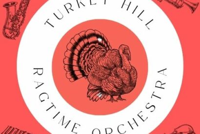 Thumbnail for Turkey Hill Ragtime Orchestra